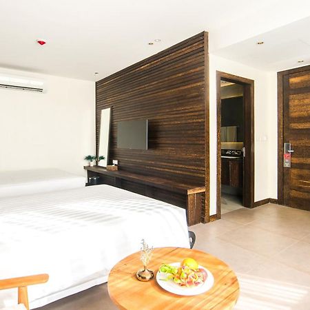 פנום פן Sim Boutique Hotel מראה חיצוני תמונה
