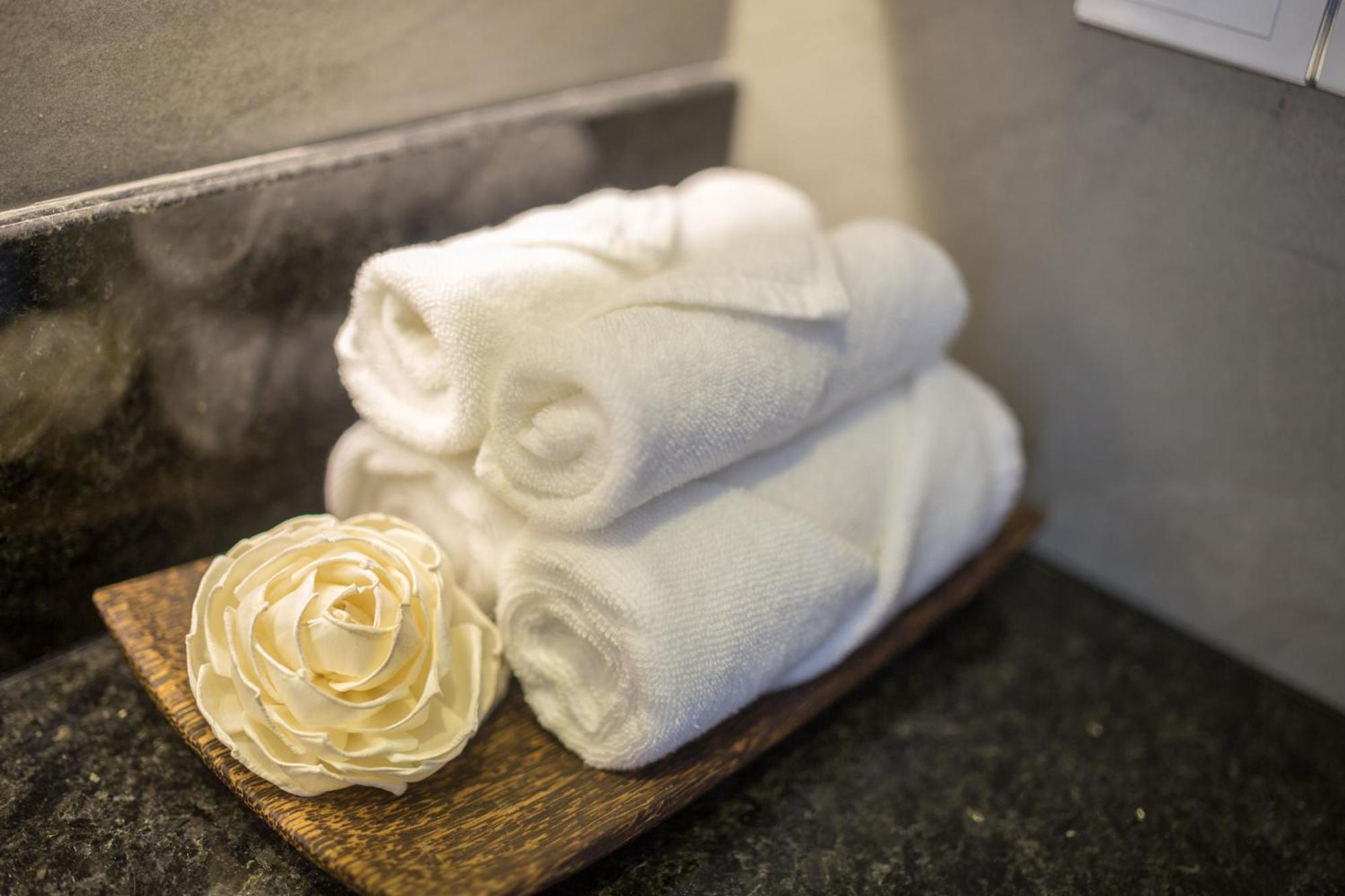 פנום פן Sim Boutique Hotel מראה חיצוני תמונה