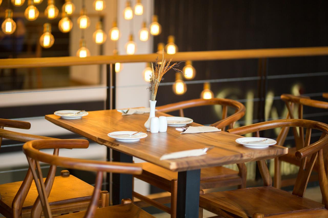 פנום פן Sim Boutique Hotel מראה חיצוני תמונה
