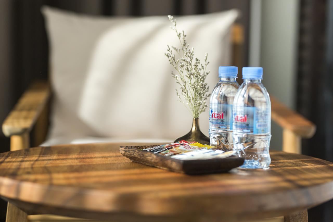 פנום פן Sim Boutique Hotel מראה חיצוני תמונה