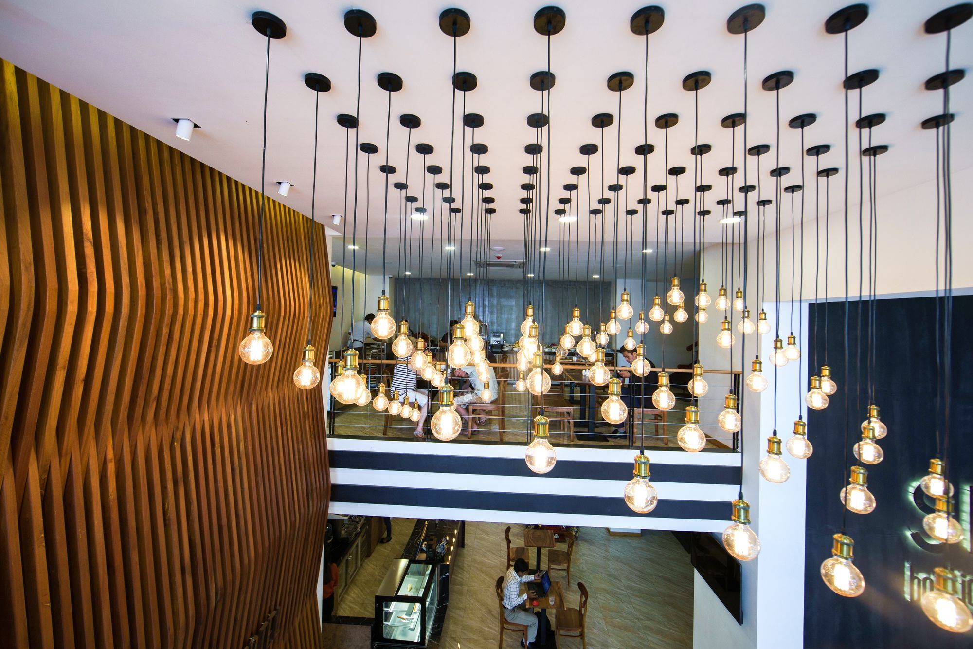 פנום פן Sim Boutique Hotel מראה חיצוני תמונה