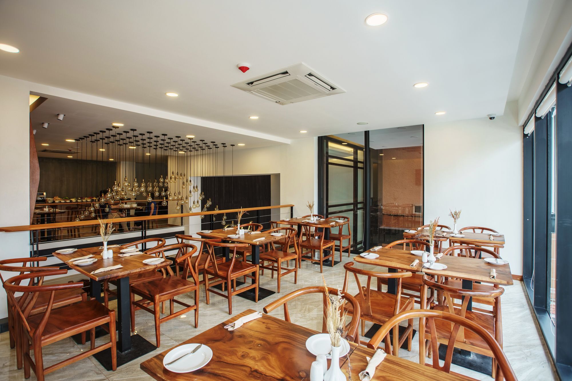 פנום פן Sim Boutique Hotel מראה חיצוני תמונה