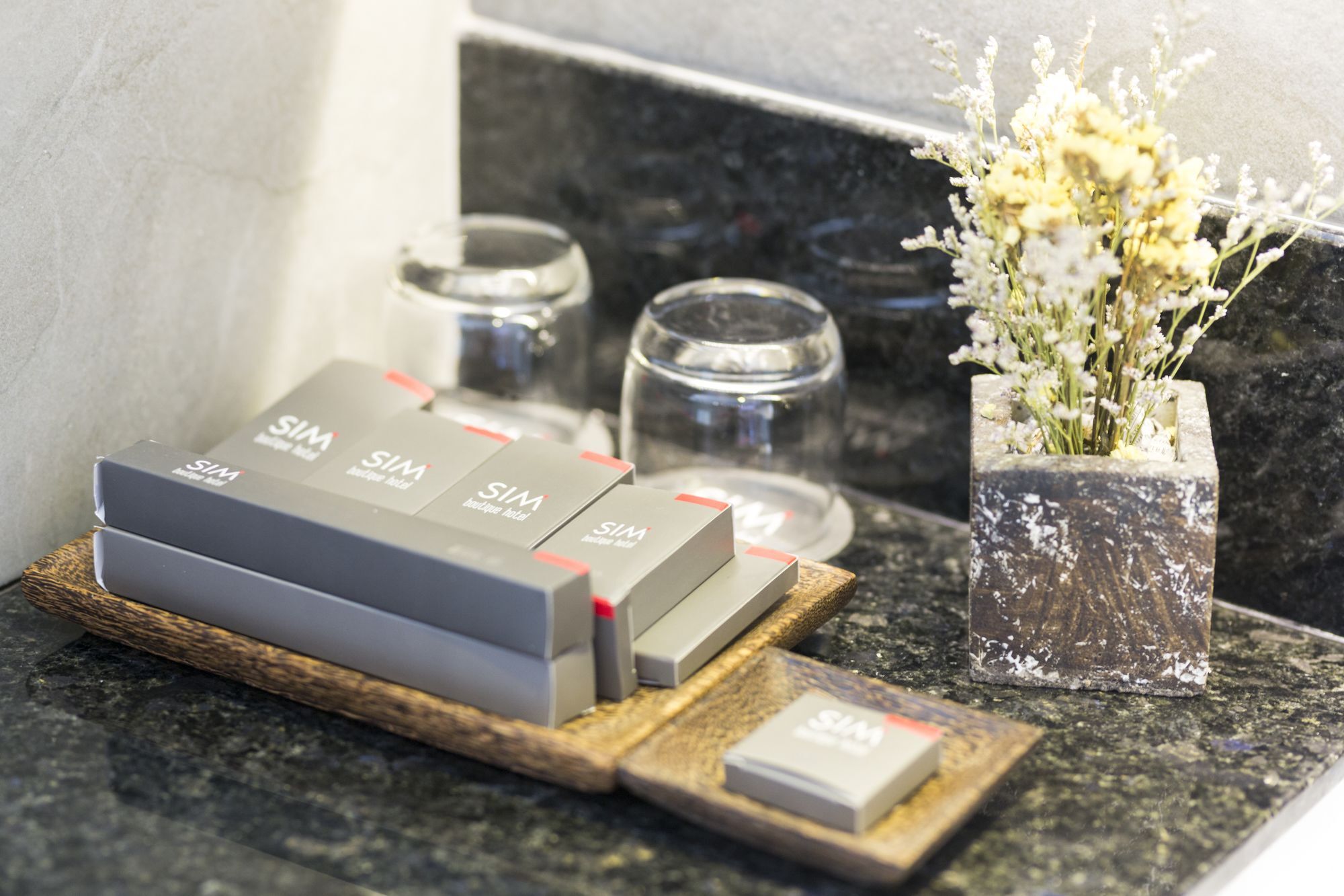 פנום פן Sim Boutique Hotel מראה חיצוני תמונה