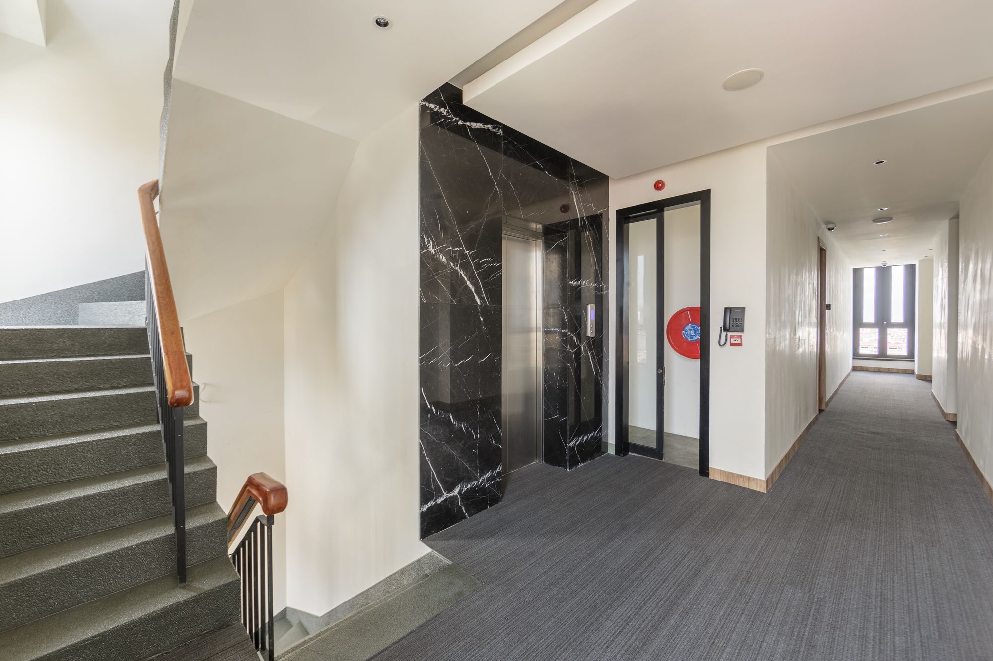 פנום פן Sim Boutique Hotel מראה חיצוני תמונה